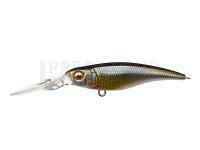 Megabass SHADING-X R 62 - DD Silver Shad