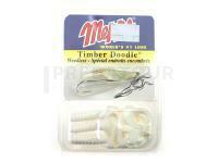 Mepps Timber Doodle #0 - 8g