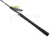 Canne Favorite (PL Special) Pike-X1.1 Jerk C662H 1.98m 20-60g