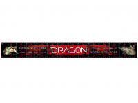 Dragon Boat measure tape