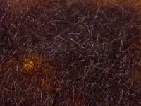 Micro Sparkle Dub - Brown Dark