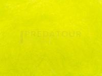 Micro Sparkle Dub - Yellow Fluo