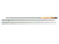 Canne Mikado Fly MLX Grayling 9’ 2.70m #4
