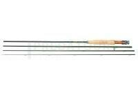 Canne Mikado Fly MLX Trout 9’ 2.70m #5