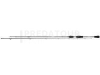 Canne Mikado Jaws Bait Finesse Cast 1.93m 1-5g