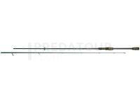 Canne Mikado Katsudo Predator Warrior Spin 2.25m 8-40g