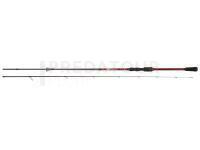 Canne Mikado MFT Fast Spin 2.08m 5-30g
