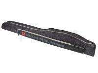 Mikado Fourreau Semi Rigide pour 3 Cannes 175cm - Black Camo