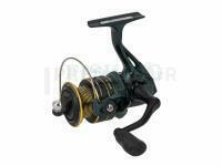Mikado, Shimano, Preston