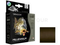 Dragon Monofilaments Millennium Carp
