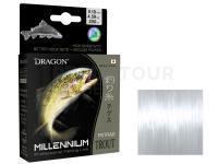 Dragon Monofilaments Millennium Trout