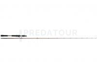 Canne W4 Vertical Jigging-T QL 2nd 6`2" 185 CM XH 28-52 G
