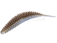 Leurres Lucky John Ultraworm 2" 5cm - T46