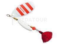 Cuiller Tournante Manyfik MOBBY FK-5 12,5g - FK04H