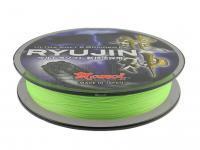 Tresse Momoi Ryujin Lime Green - 0,12mm 10kg | 150m