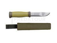 MORAKNIV OUTDOOR - OLIVE GREEN