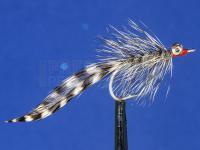 K Niemy Mouches mer Sea Trout Flies