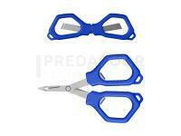 Folding Multi Tool Mustad MT-112F 4" - 10 cm