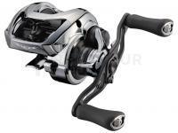 Moulinet casting Daiwa Steez Limited SV TW 1000HL