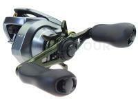 Moulinet casting Shimano Curado DC 151 LH