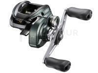 Moulinet casting Shimano Curado M 201 XG LH