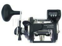 Okuma Moulinets traine Classic Linecounter XPD