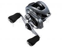 Shimano Moulinets casting Metanium MGL