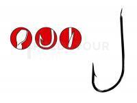 Hameçons Gamakatsu LS-1080 | Nickel | #8