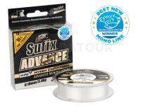 Nylon Sufix Advance Clear 150m 0.16mm