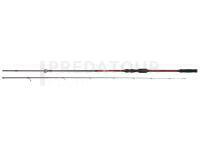 Canne Mikado MFT Predator Spin 2.60m 15-60g