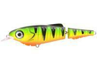 Leurre Spro Ripple Profighter 11cm 18g - Firetiger