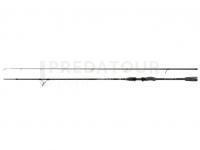 Canne Jaxon Wild Horse Strong 2.65m 20-65g