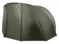 Prologic C-Series Bivvy & Overwrap z pełną narzutą