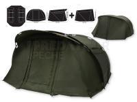 Tente Prologic Bivvy Avenger & Overwrap 2 Man