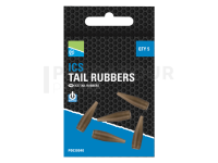 Preston ICS Tail Rubbers
