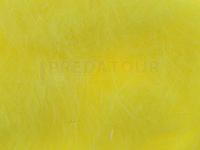 Natural UV Dubbing - Lemon Yellow