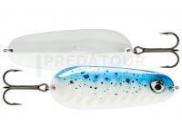 Cuiller ondulante Rapala Nauvo 9.5cm 37g - Blue Ice (BLI)