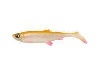 Leurres Savage Gear 3D Herring Shad V2 15cm 23g Albino 2PCS
