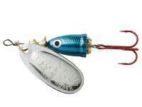 Leurre cuillère BlueFox Vibrax Shad #4 | 10g - BS