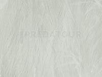 Neck Hackle Strung - white