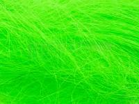 Neon Hair 20cm long fiber - Chartreuse