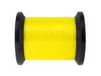 Uni-Cord Thread 50 yds 12/0 - Yellow