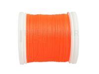 UV Neon Thread - Hot RedOrange Fluo