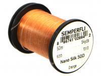 Semperfli Fils de montage Nano Silk 50D 12/0