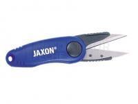 Jaxon Scissors to braids and line
