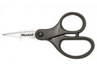 Mustad Ciseaux Braid scissors MT024