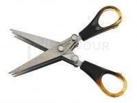 Jaxon Scissors NS27B Worm cutters