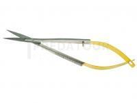 Ciseaux Scissors Gold Handle 12cm