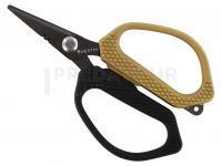 Ciseaux Westin Line Scissors Black Sand - M 12cm