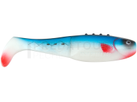 Leurre souple Dragon Reno Killer Pro 12.5cm - Blue Herring